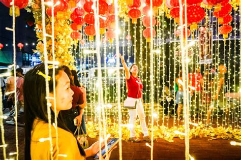 city of lights binondo|Manila kicks off Chinese New Year celebrations in .